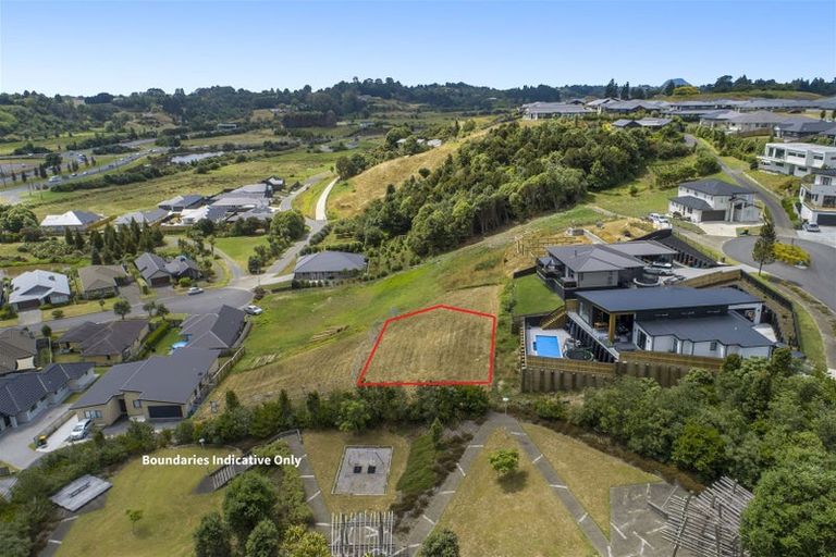 Photo of property in 23 Caldera Crescent, Pyes Pa, Tauranga, 3112