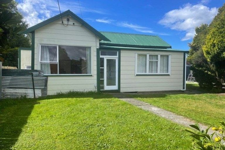 Photo of property in 627 Otira Highway, Kumara, 7832