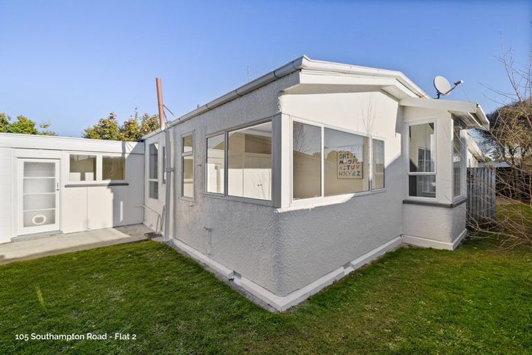 Photo of property in 1/105 Southampton Street, Sydenham, Christchurch, 8023