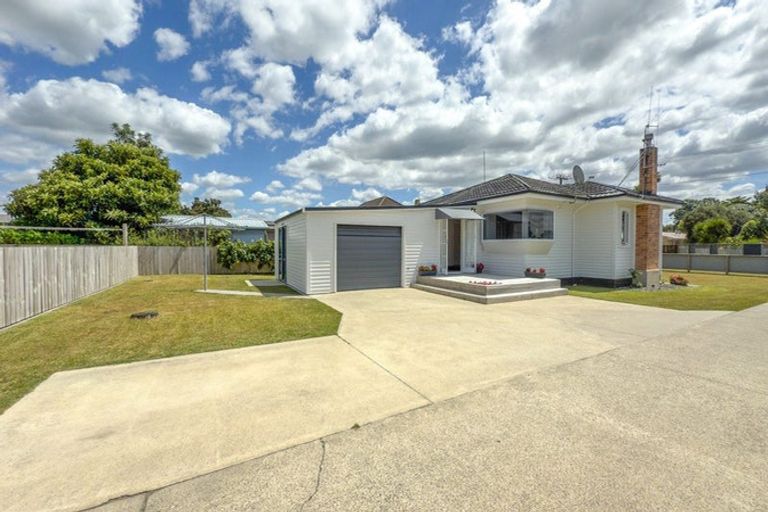 Photo of property in 8 Kilbride Road, Matamata, 3400