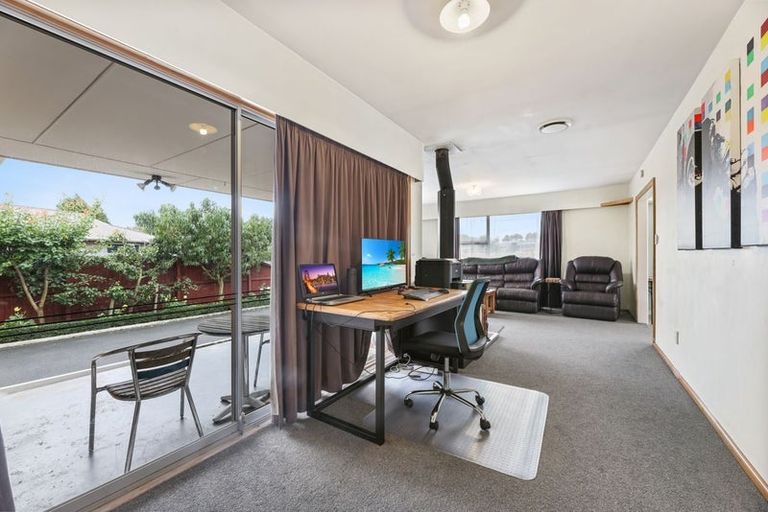 Photo of property in 390 Halswell Road, Halswell, Christchurch, 8025