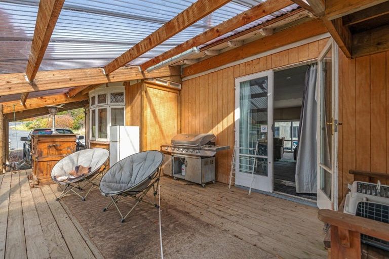 Photo of property in 1 Tatu Street, Taihape, 4791