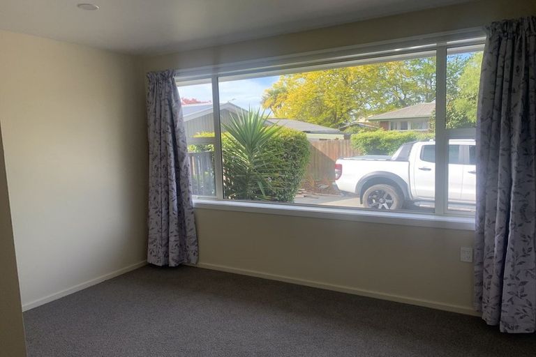Photo of property in 11 Flower Street, Bryndwr, Christchurch, 8053