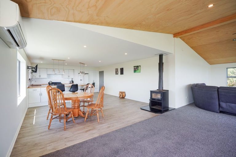 Photo of property in 591 Omaui Road, Omaui, Invercargill, 9877