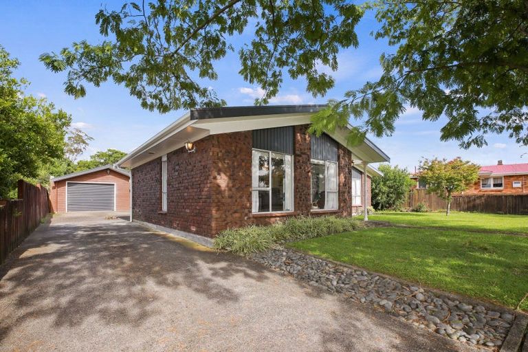 Photo of property in 20 Anthony Crescent, Bader, Hamilton, 3206