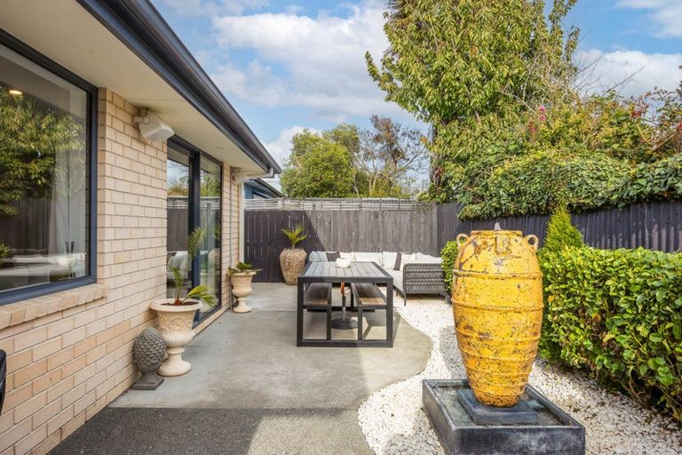 Photo of property in 51 Hume Street, Sydenham, Christchurch, 8023