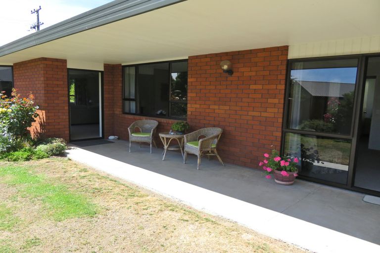 Photo of property in 35 Murray Street, Temuka, 7920