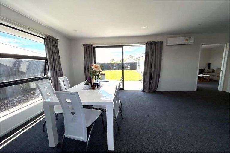 Photo of property in 4 Ormond Road, Lincoln, 7608