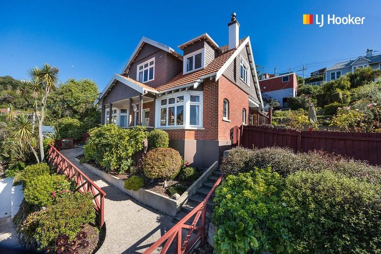 Photo of property in 34 Allandale Road, Saint Clair, Dunedin, 9012