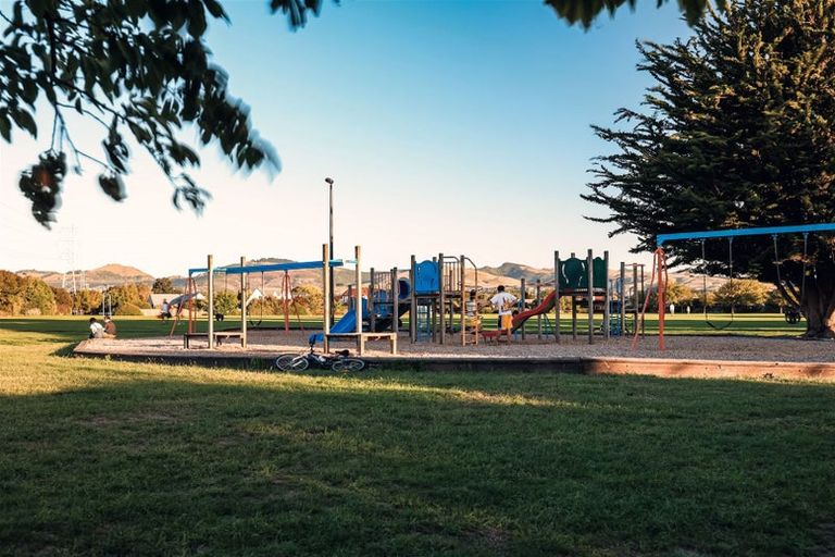 Photo of property in 2 Marquess Avenue, Halswell, Christchurch, 8025