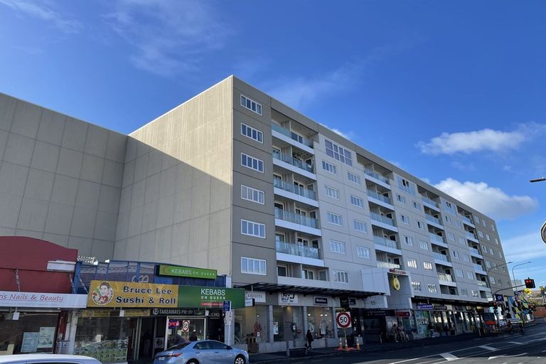 Photo of property in 603/26 Remuera Road, Newmarket, Auckland, 1050
