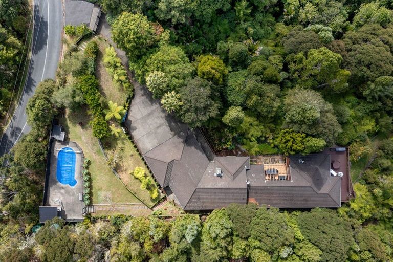 Photo of property in 301 Wright Road, Dairy Flat, Albany, 0792