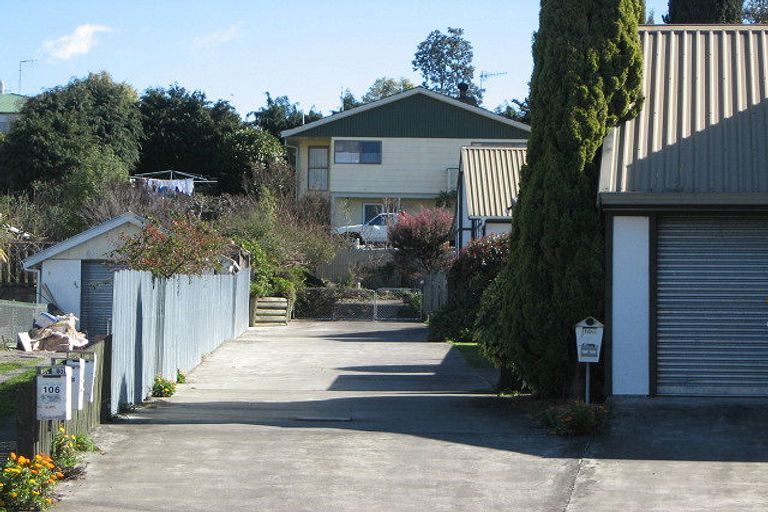 Photo of property in 106 Porangahau Road, Waipukurau, 4200