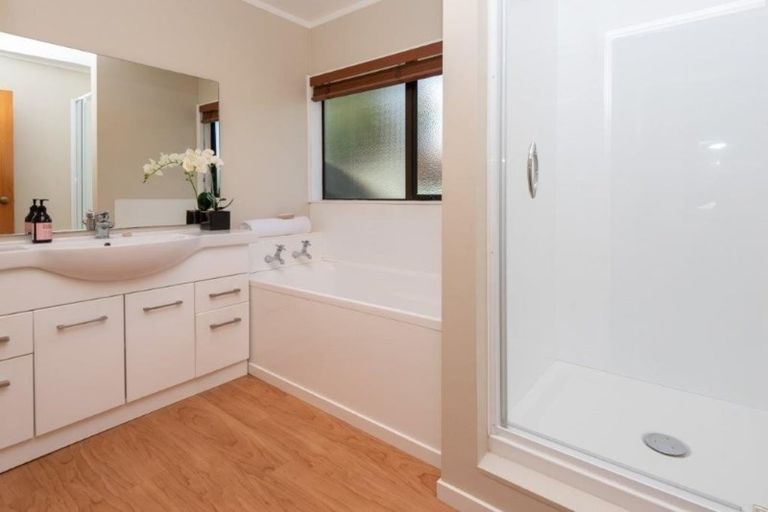 Photo of property in 1/161 Whitford Road, Somerville, Auckland, 2014