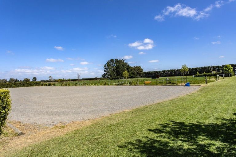 Photo of property in 648 No 10 Road, Swannanoa, Rangiora, 7476