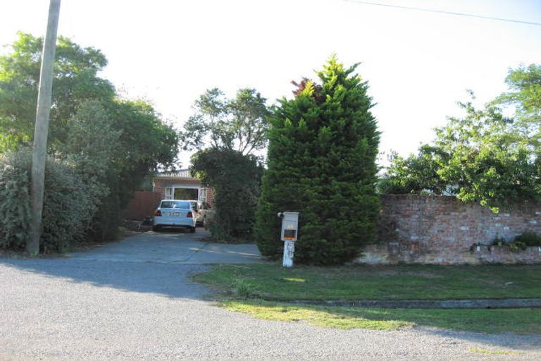 Photo of property in 45 Pennington Street, Leeston, 7632