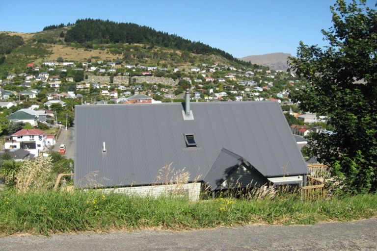 Photo of property in 50 Jacksons Road, Lyttelton, 8082