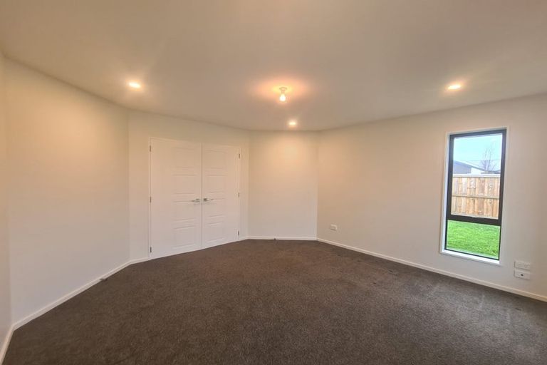 Photo of property in 16 Lanner Drive, Rolleston, 7615