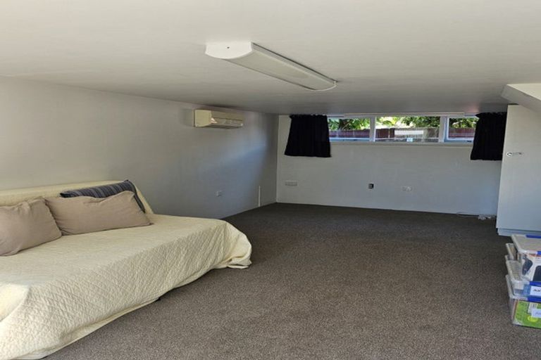 Photo of property in 8 Everest Street, Burnside, Christchurch, 8053