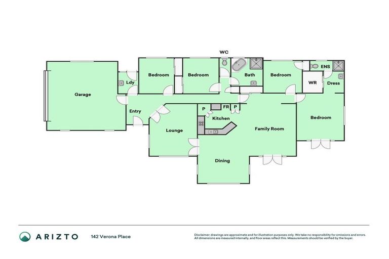 Photo of property in 142 Verona Place, Ohoka, Kaiapoi, 7692