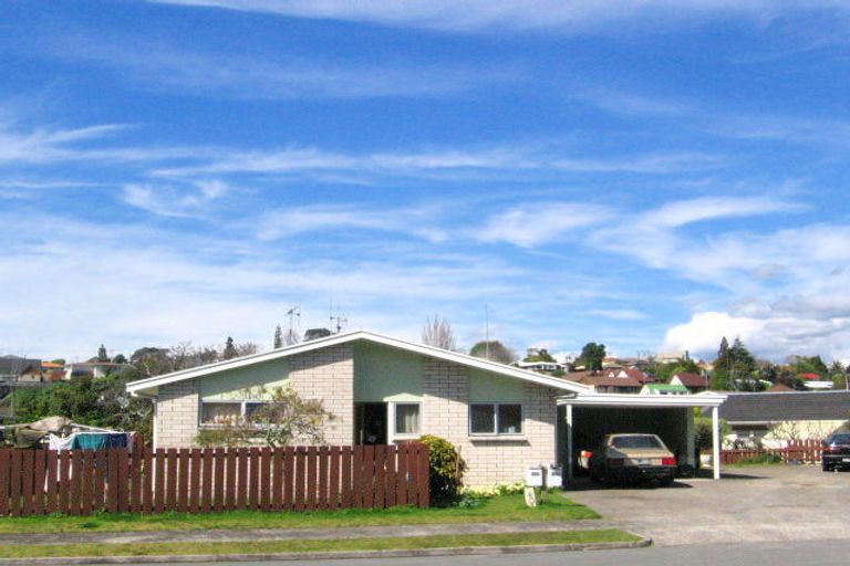 Photo of property in 37a Balmoral Terrace, Otumoetai, Tauranga, 3110