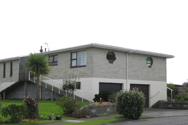 Photo of property in 7d Kapui Place, Waitara, 4320