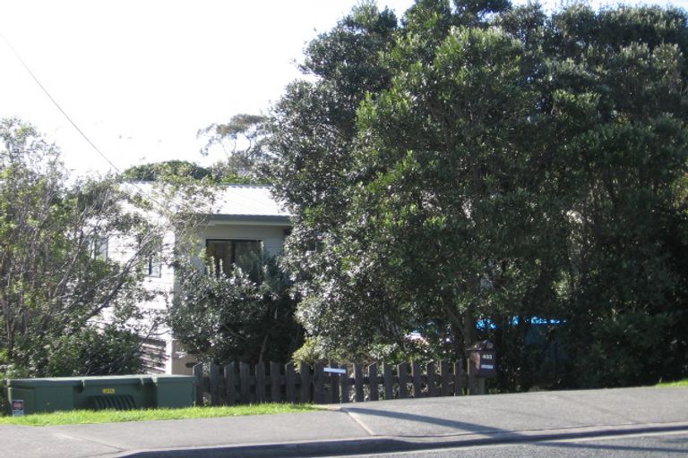 Photo of property in 403 Mahurangi East Road, Snells Beach, 0920