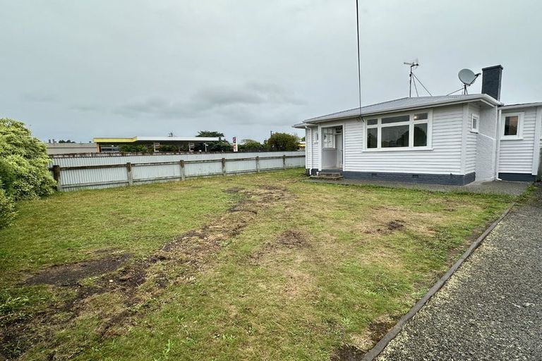 Photo of property in 7 Keepa Street, Levin, 5510