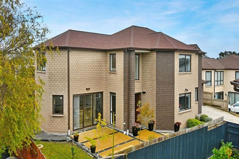 Photo of property in 74b Stamford Park Road, Mount Roskill, Auckland, 1041