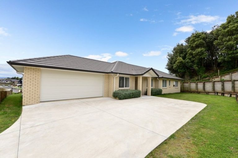 Photo of property in 9 Rigg Place, Flagstaff, Hamilton, 3210