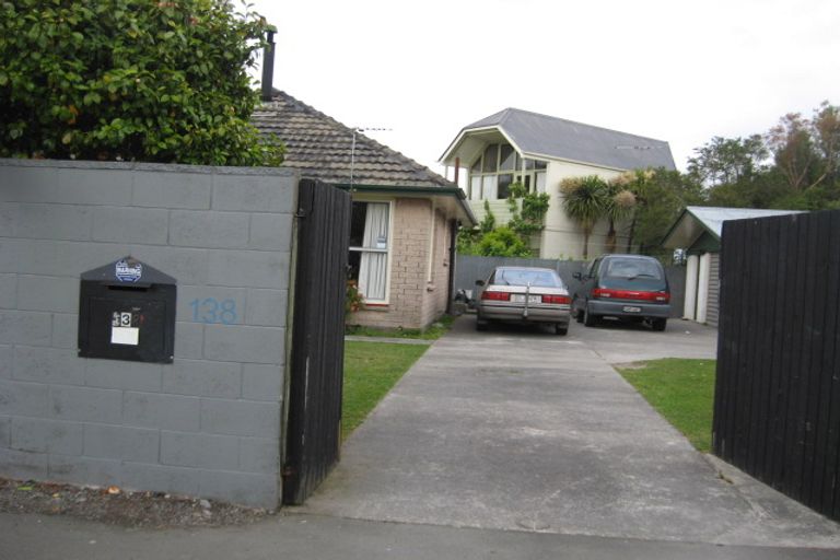Photo of property in 138 Marshland Road, Shirley, Christchurch, 8061
