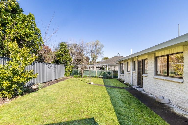 Photo of property in 2/46 Campbell Street, Havelock North, 4130