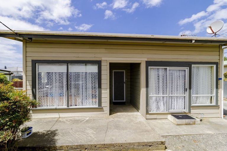 Photo of property in 444 Main North Road, Bay View, Napier, 4104