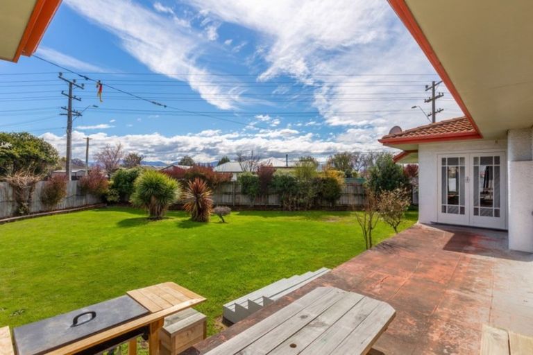 Photo of property in 204 Scott Street, Redwoodtown, Blenheim, 7201