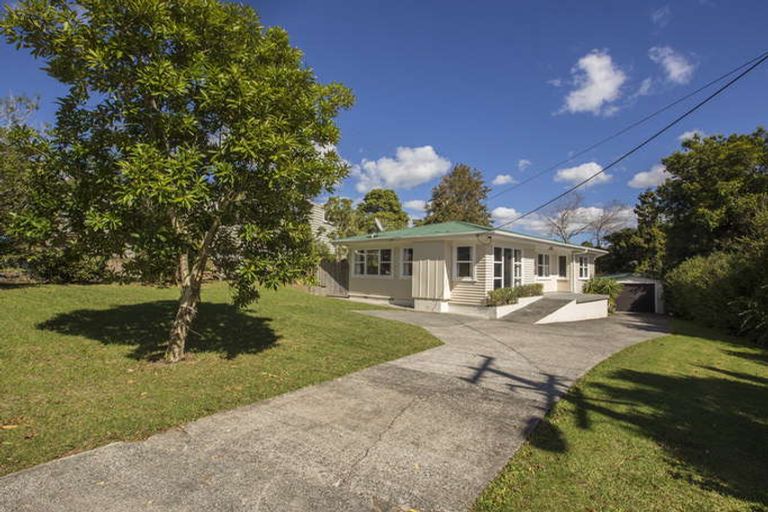 Photo of property in 337 Rodney Street, Wellsford, 0900