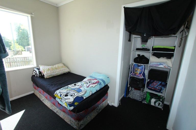 Photo of property in 17 Carrington Crescent, Tokoroa, 3420