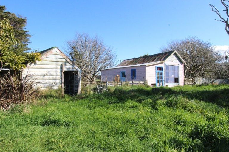 Photo of property in 551 Gorge Road, Ballance, Pahiatua, 4983