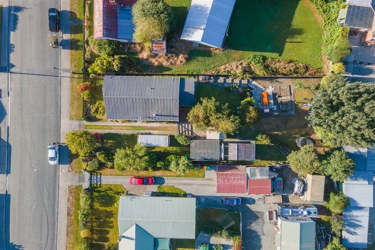 Photo of property in 5 Birkett Street, Temuka, 7920