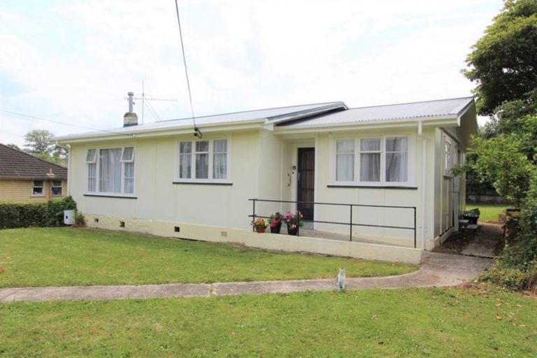 Photo of property in 32 Clothier Street, Putaruru, 3411