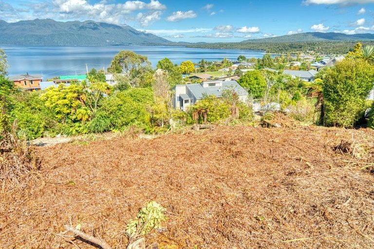 Photo of property in 8 Ivy Terrace, Moana, 7872