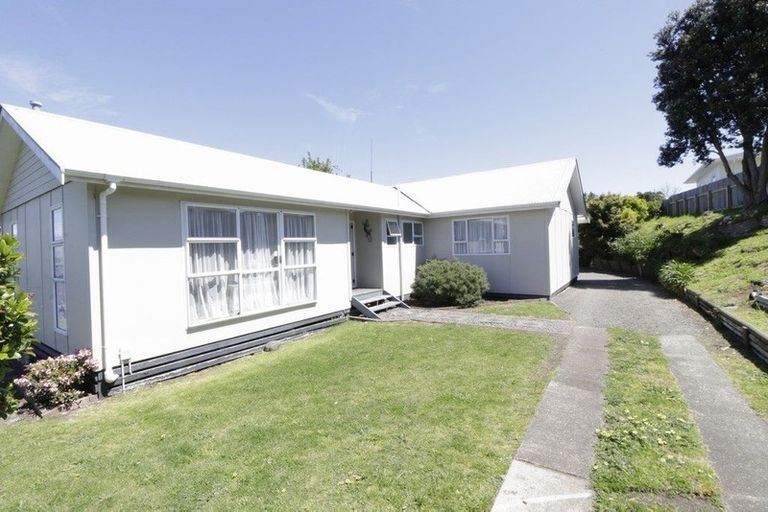 Photo of property in 1a Totara Street, Tawhero, Whanganui, 4501