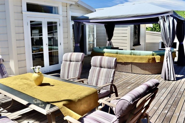 Photo of property in 21 Kaka Road, Taihape, 4720