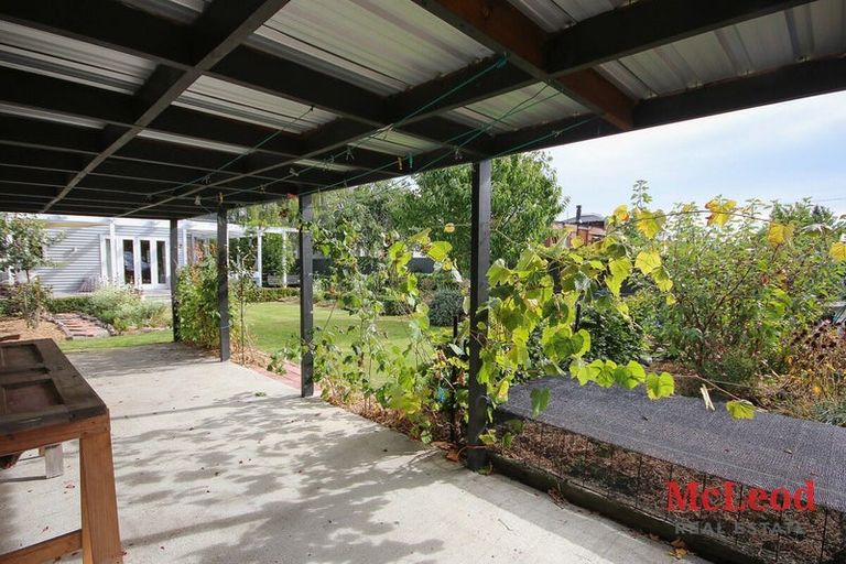 Photo of property in 65 Wills Street, Ashburton, 7700