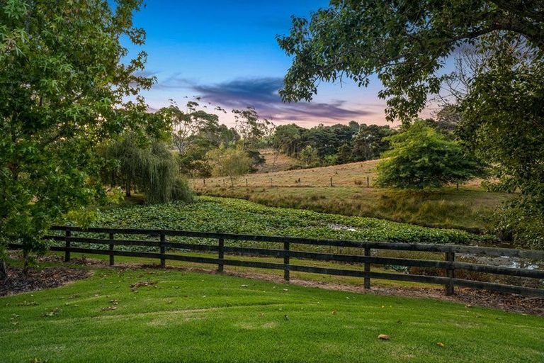 Photo of property in 3 Potter Road, Dairy Flat, Albany, 0792