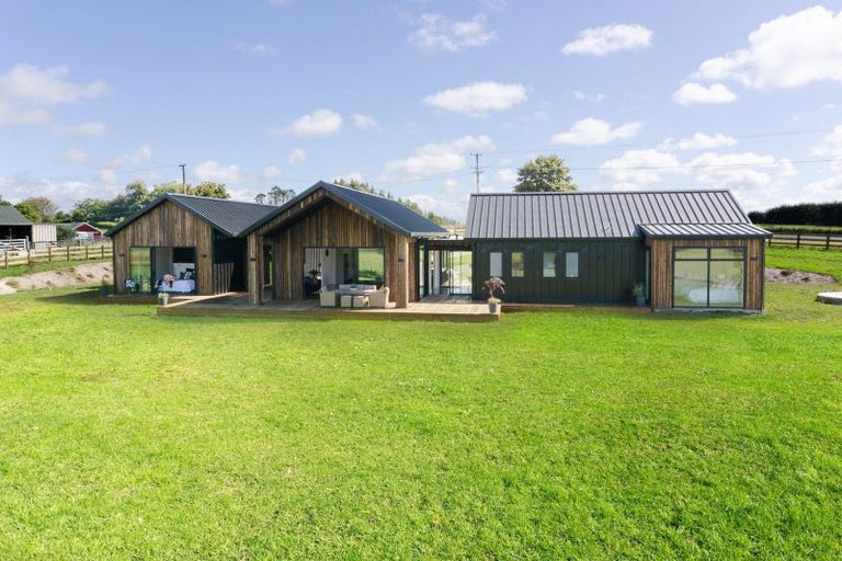 Photo of property in 53 Fletcher Road, Ngahinapouri, Hamilton, 3290