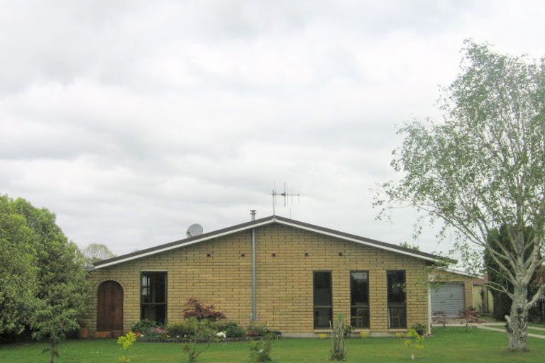 Photo of property in 5 Mount Avenue, Te Aroha, 3320