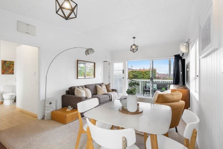 Photo of property in 3/21 Thatcher Street, Mission Bay, Auckland, 1071
