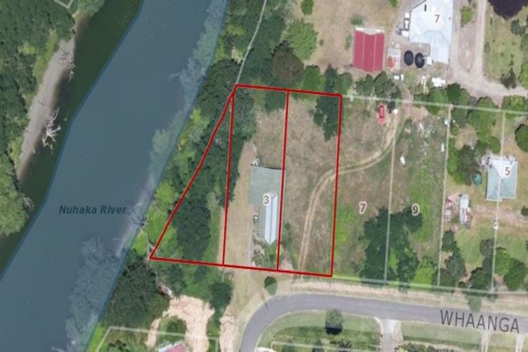 Photo of property in 3 Whaanga Street, Nuhaka, 4198