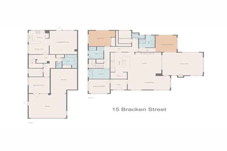 Photo of property in 15 Bracken Street, Arrowtown, 9302