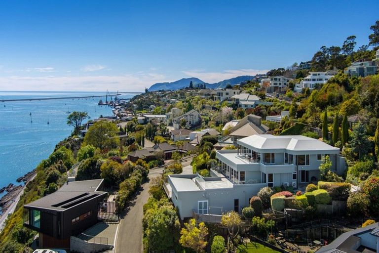 Photo of property in 44 The Cliffs, Britannia Heights, Nelson, 7010